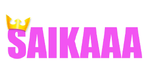 Логотип Сайкааа Казино - мобильное приложение